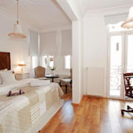 Sweet Apartment Istambul Exterior foto