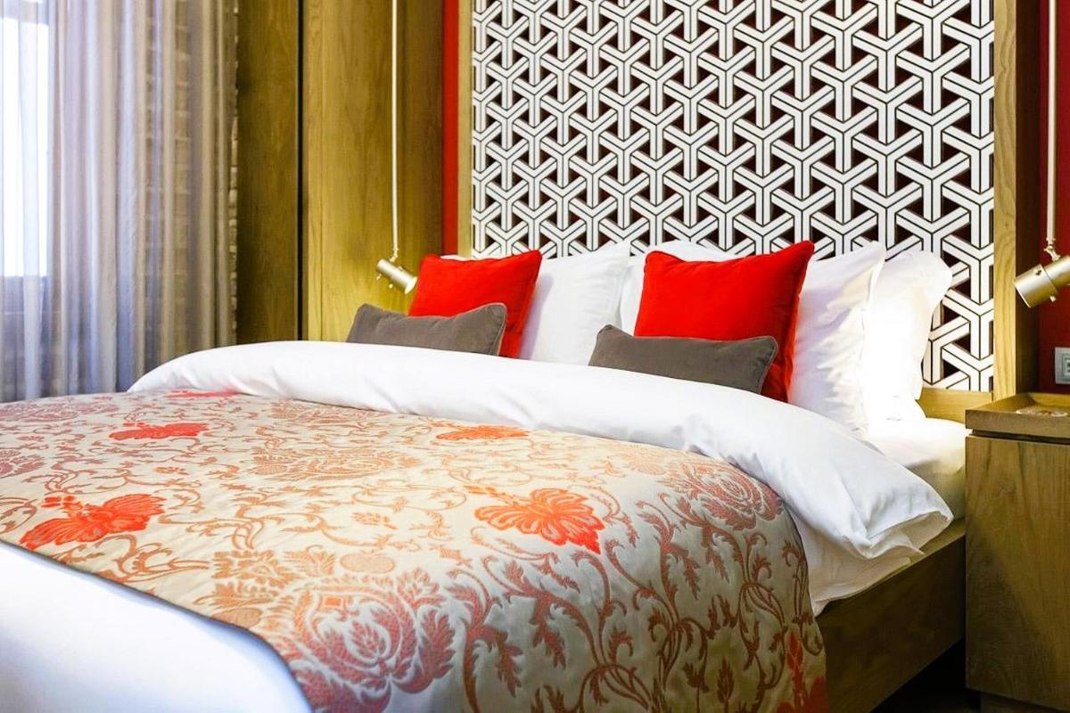 Sweet Apartment Istambul Exterior foto