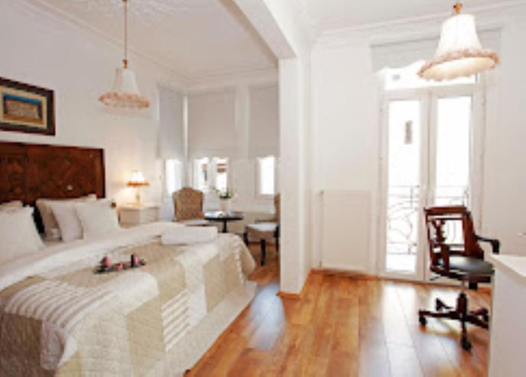 Sweet Apartment Istambul Exterior foto
