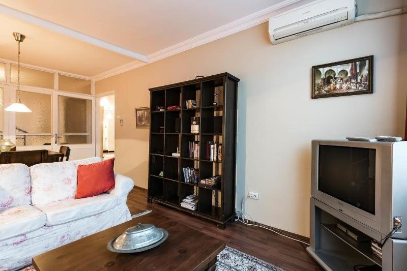 Sweet Apartment Istambul Exterior foto
